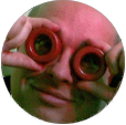 MocnyVlog logo